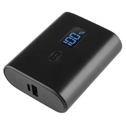 Cove Heated Portable Blanket