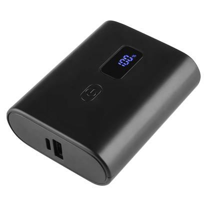 Gobi Heat® 5000 mAh PD Fast-Charge Battery - 5V-20V