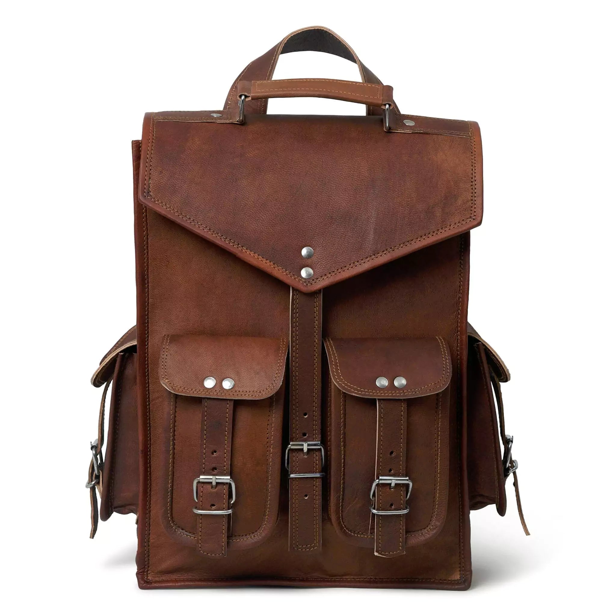 Pre-Historic Convertible Backpack