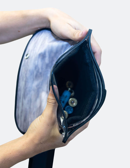 Mossy Oak - Auto-Sealing, Waterproof, Floating, Scent Proof Universal Utility Dry Bag