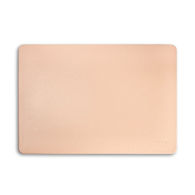 The Helm | Adventure Guide Macbook Air/Pro Cover