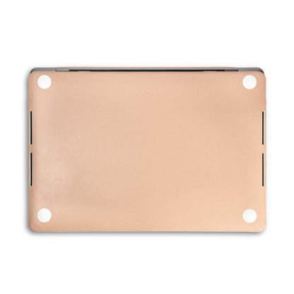 The Helm | Adventure Guide Macbook Air/Pro Cover