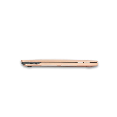 The Helm | Adventure Guide Macbook Air/Pro Cover