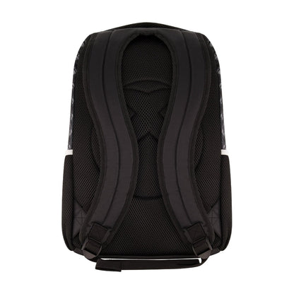 Xbox Black Geome Backpack