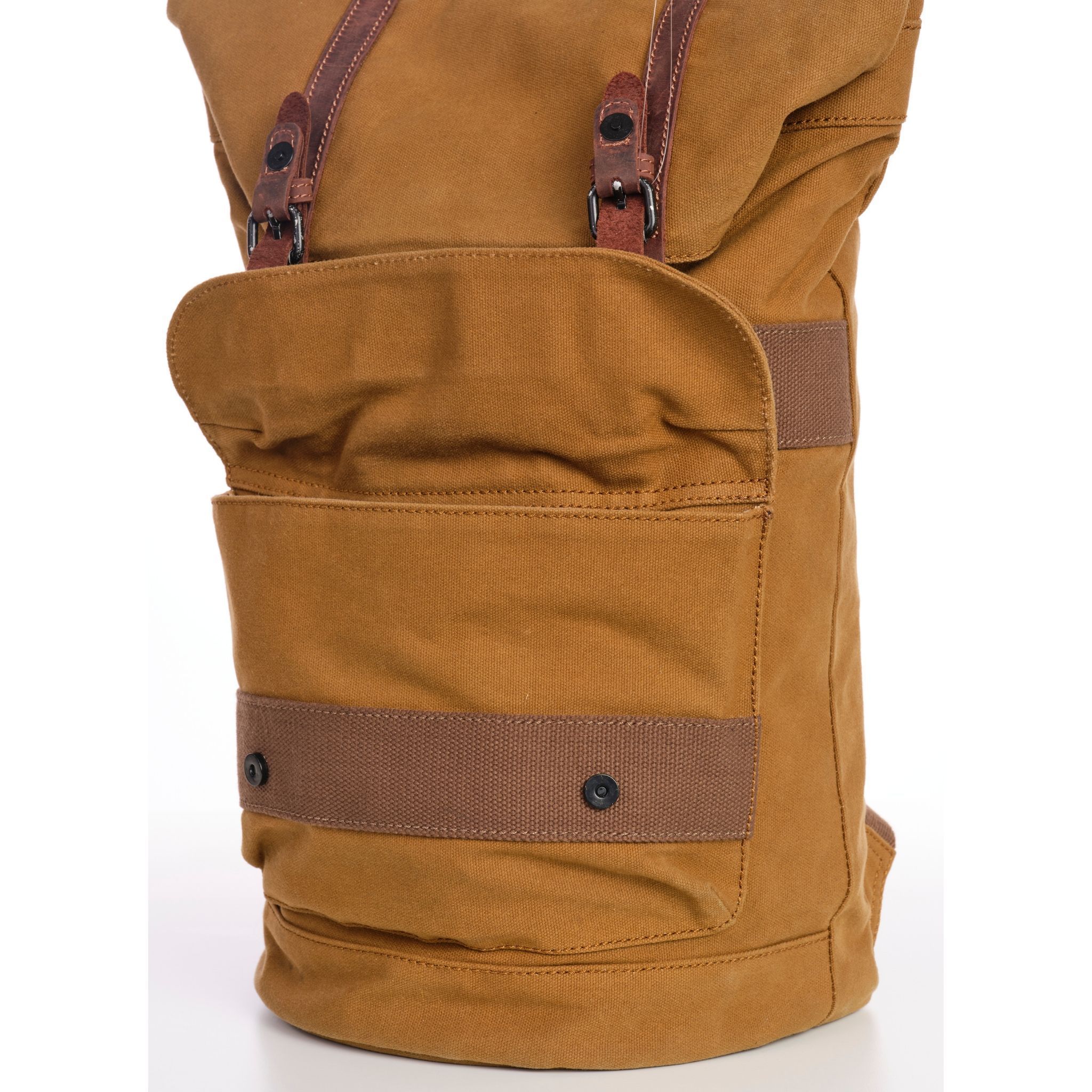 TimberWolf Rucksack Vintage Backpack