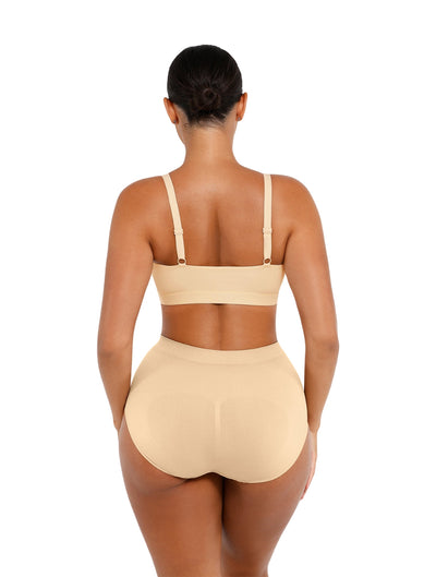Scoop Bralette