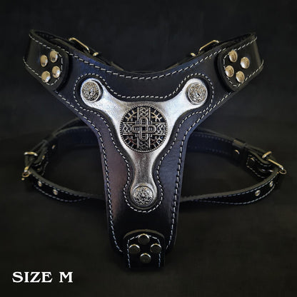 The "Hektor" Dog Harness