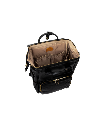 NEWBORN Getaway Airline-approved Carry on System