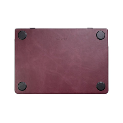 The Helm | Adventure Guide Macbook Air/Pro Cover