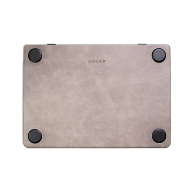 The Helm | Adventure Guide Macbook Air/Pro Cover