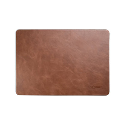 The Helm | Adventure Guide Macbook Air/Pro Cover