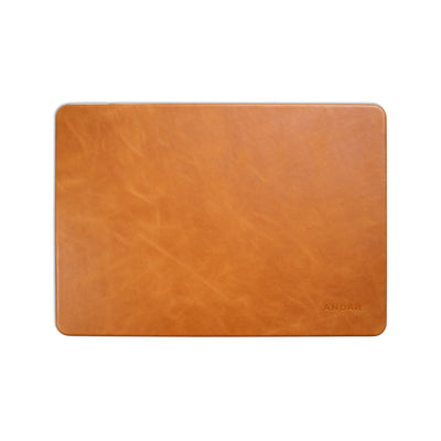 The Helm | Adventure Guide Macbook Air/Pro Cover