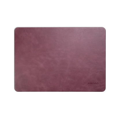 The Helm | Adventure Guide Macbook Air/Pro Cover