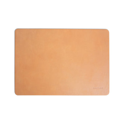 The Helm | Adventure Guide Macbook Air/Pro Cover