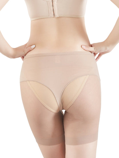 Breathable Sculpt Short