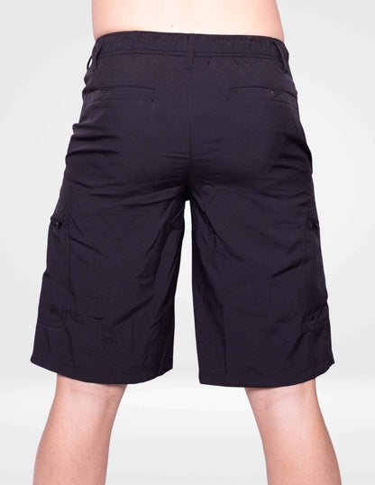 Huntsman - Waterproof Pocket Outdoor Shorts