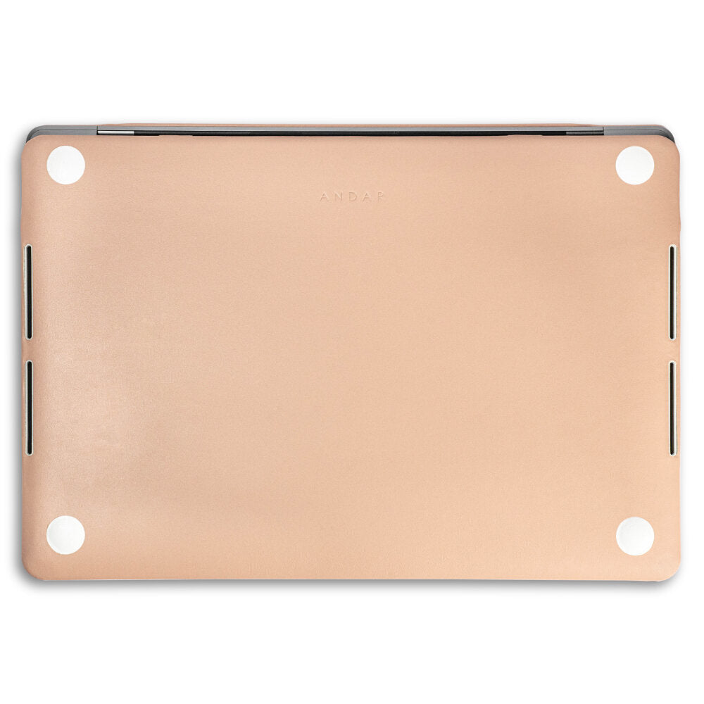 The Helm | Adventure Guide Macbook Air/Pro Cover