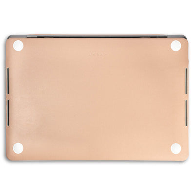 The Helm | Adventure Guide Macbook Air/Pro Cover