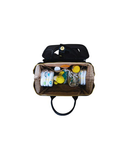 NEWBORN Getaway Airline-approved Carry on System