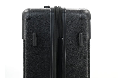 Hawk Expandable 3-Piece Spinner Luggage Set