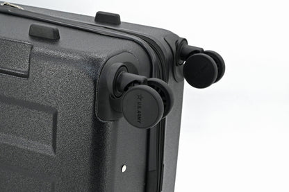 Hawk Expandable 3-Piece Spinner Luggage Set