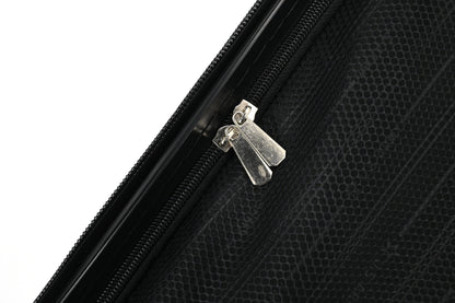 Hawk Expandable 3-Piece Spinner Luggage Set