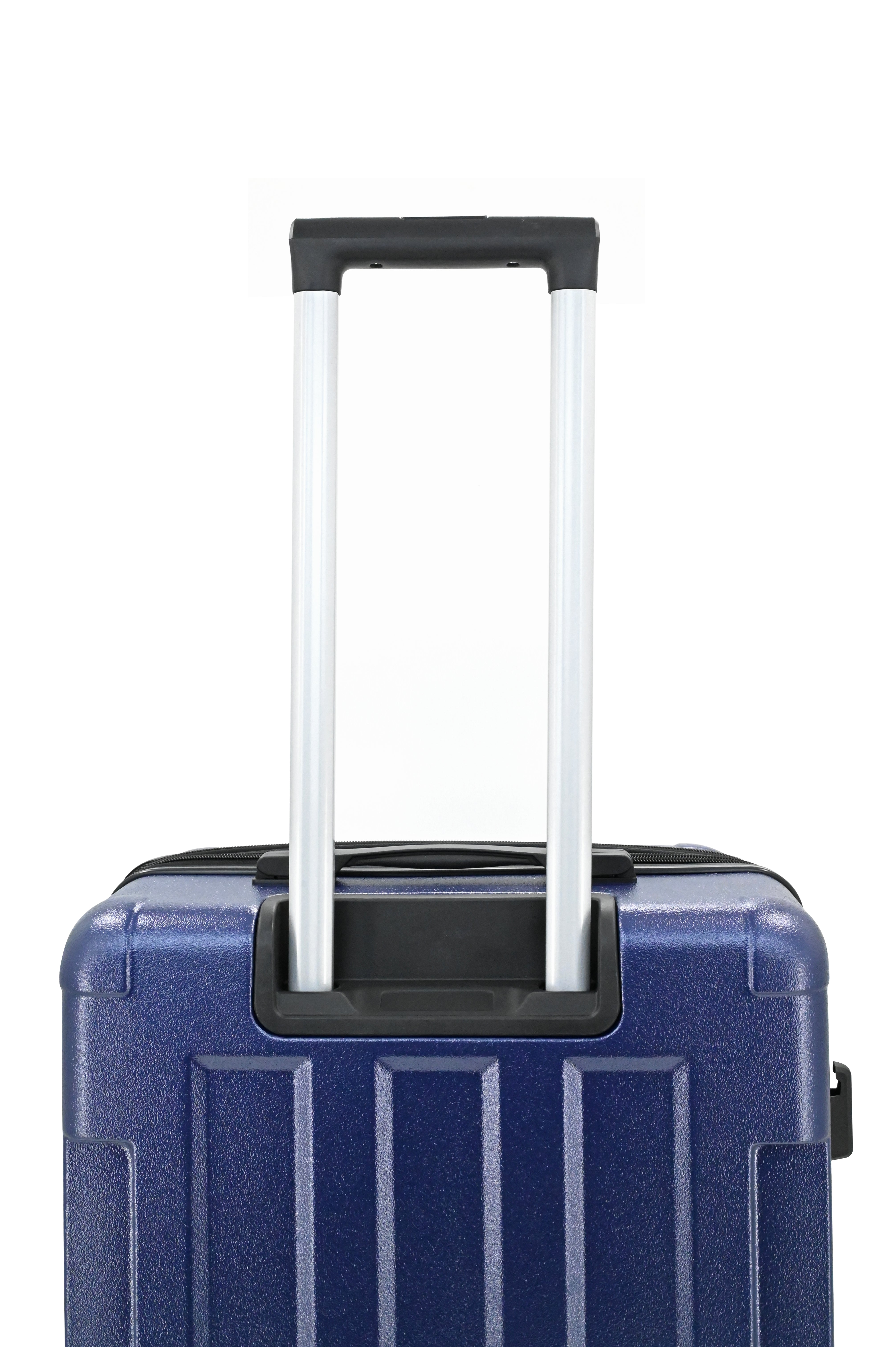 Hawk Expandable 3-Piece Spinner Luggage Set