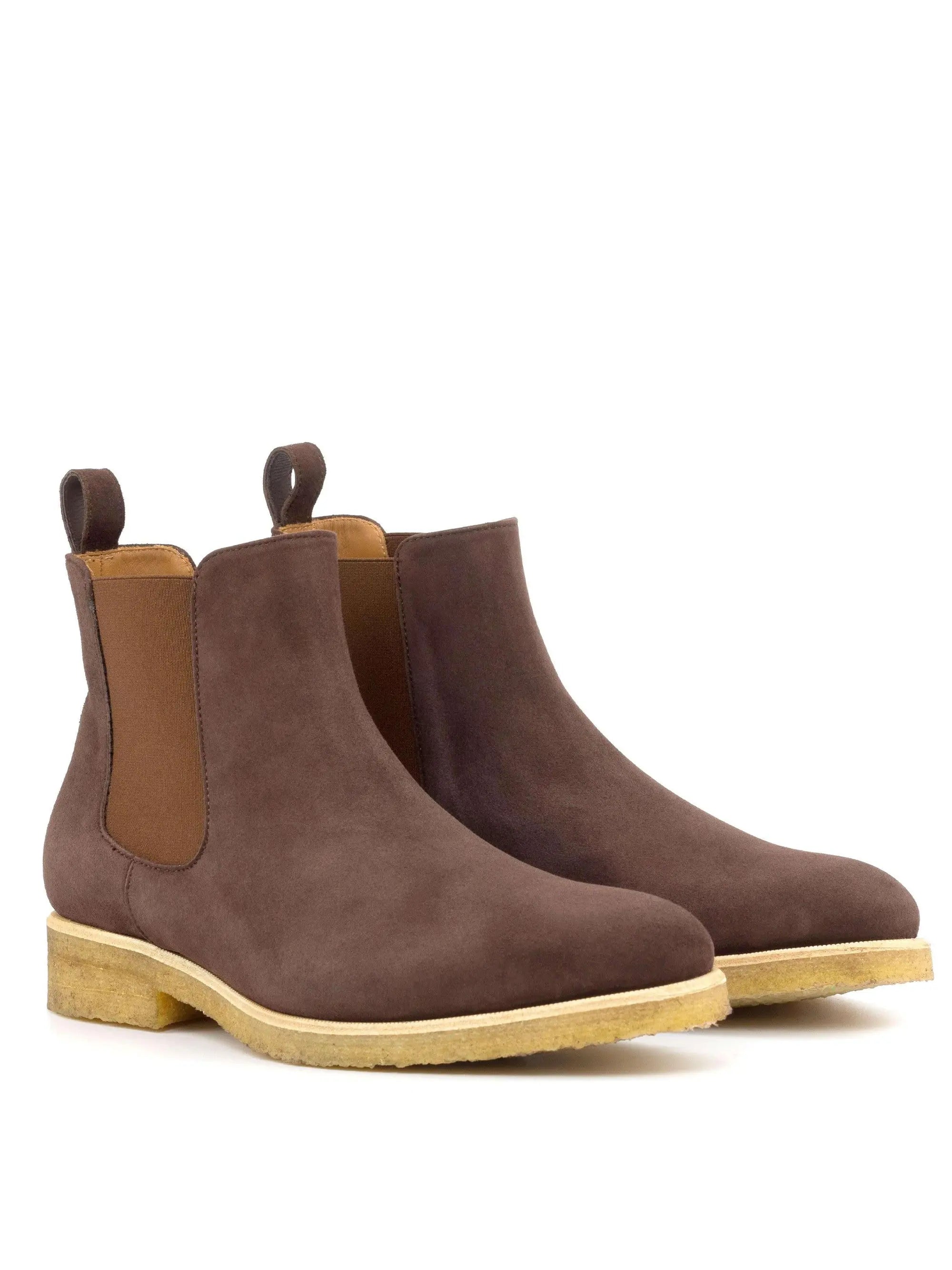 1905 Chelsea Boots II