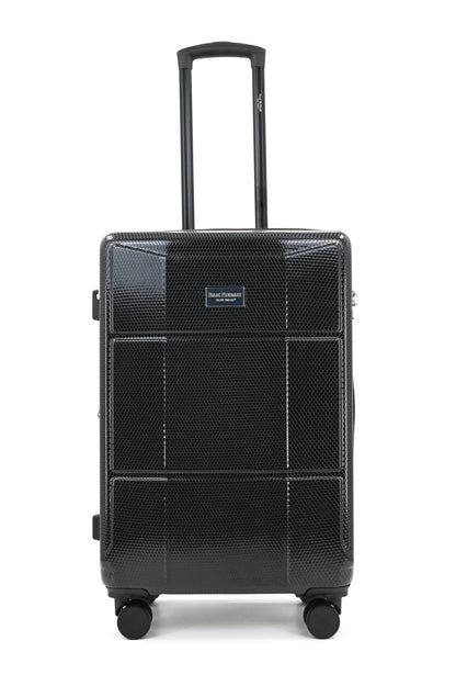 AERO Expandable 3-Piece Spinner Luggage Set