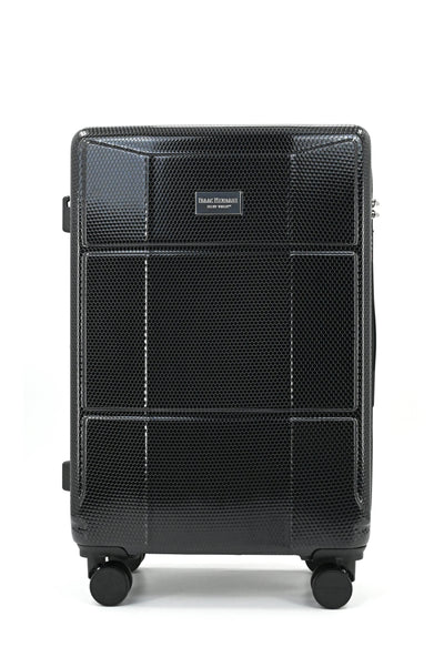 AERO Expandable 3-Piece Spinner Luggage Set