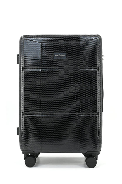 AERO Expandable 3-Piece Spinner Luggage Set