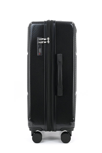AERO Expandable 3-Piece Spinner Luggage Set