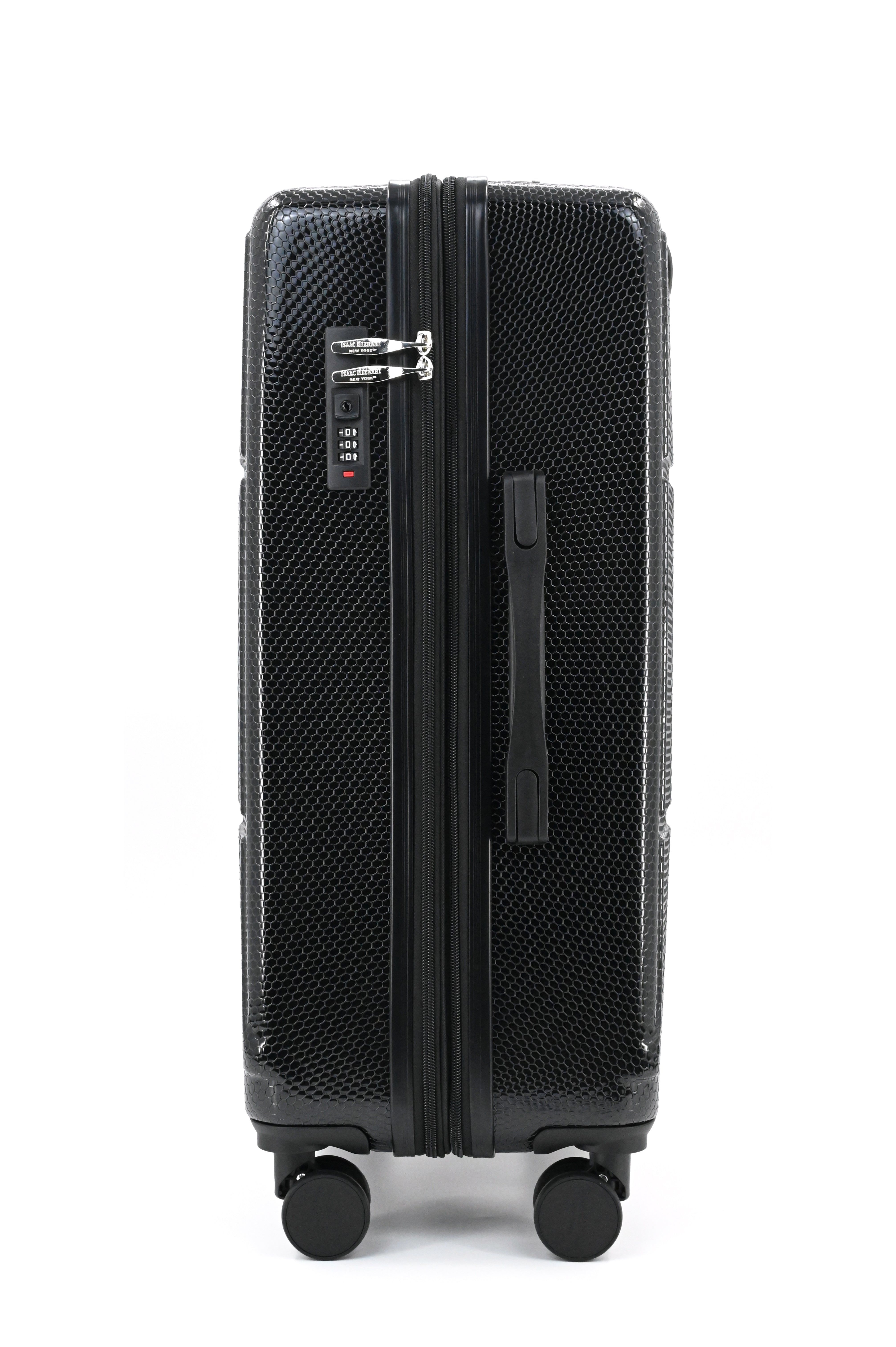 AERO Expandable 3-Piece Spinner Luggage Set