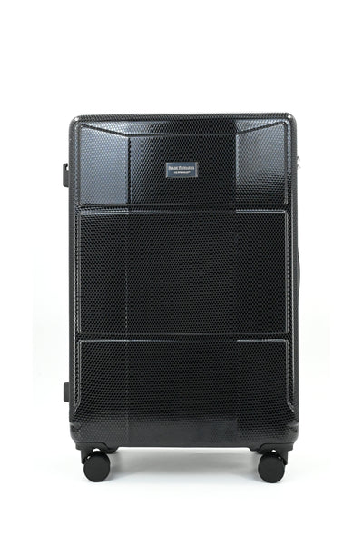 AERO Expandable 3-Piece Spinner Luggage Set