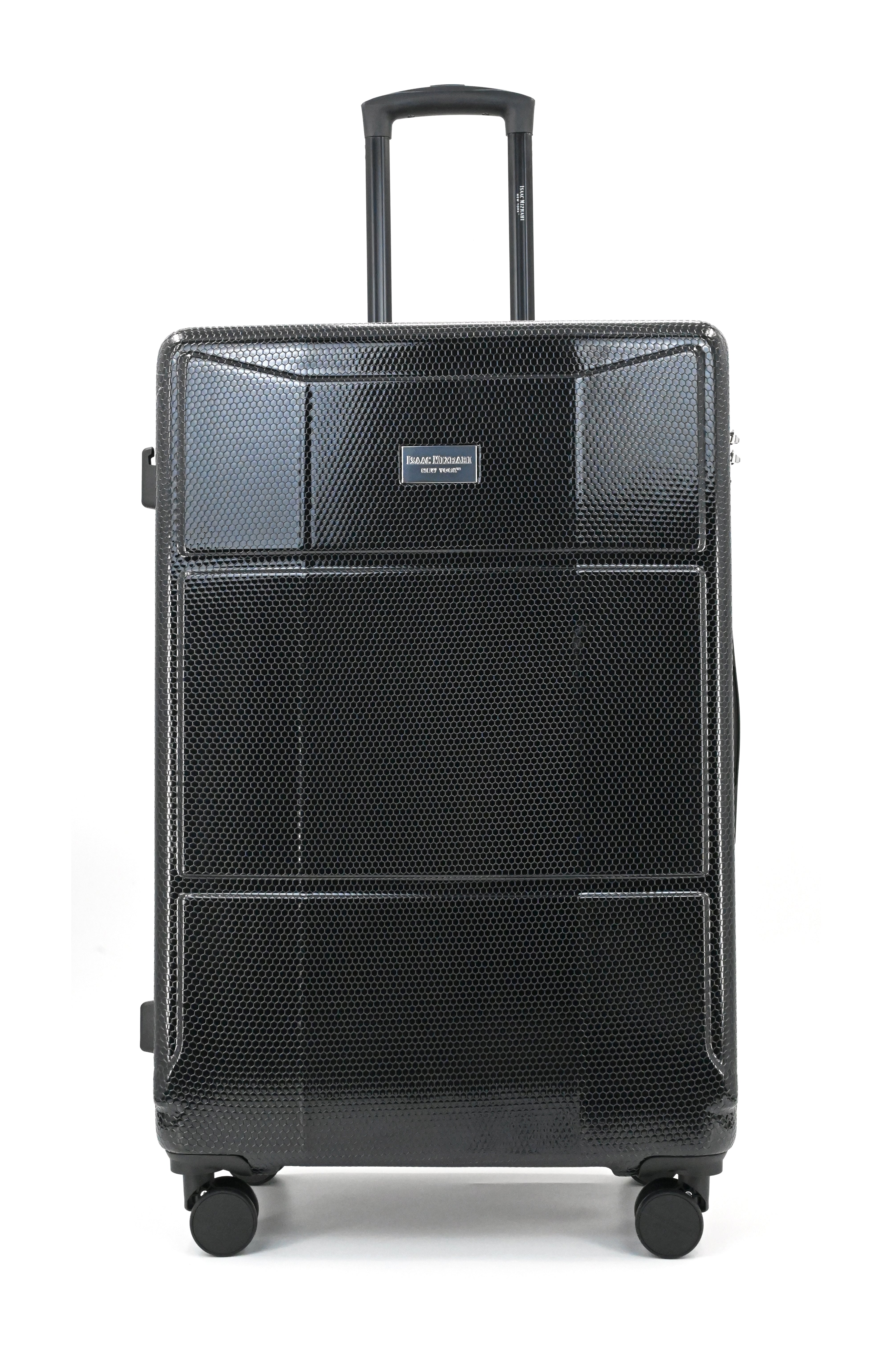 AERO Expandable 3-Piece Spinner Luggage Set