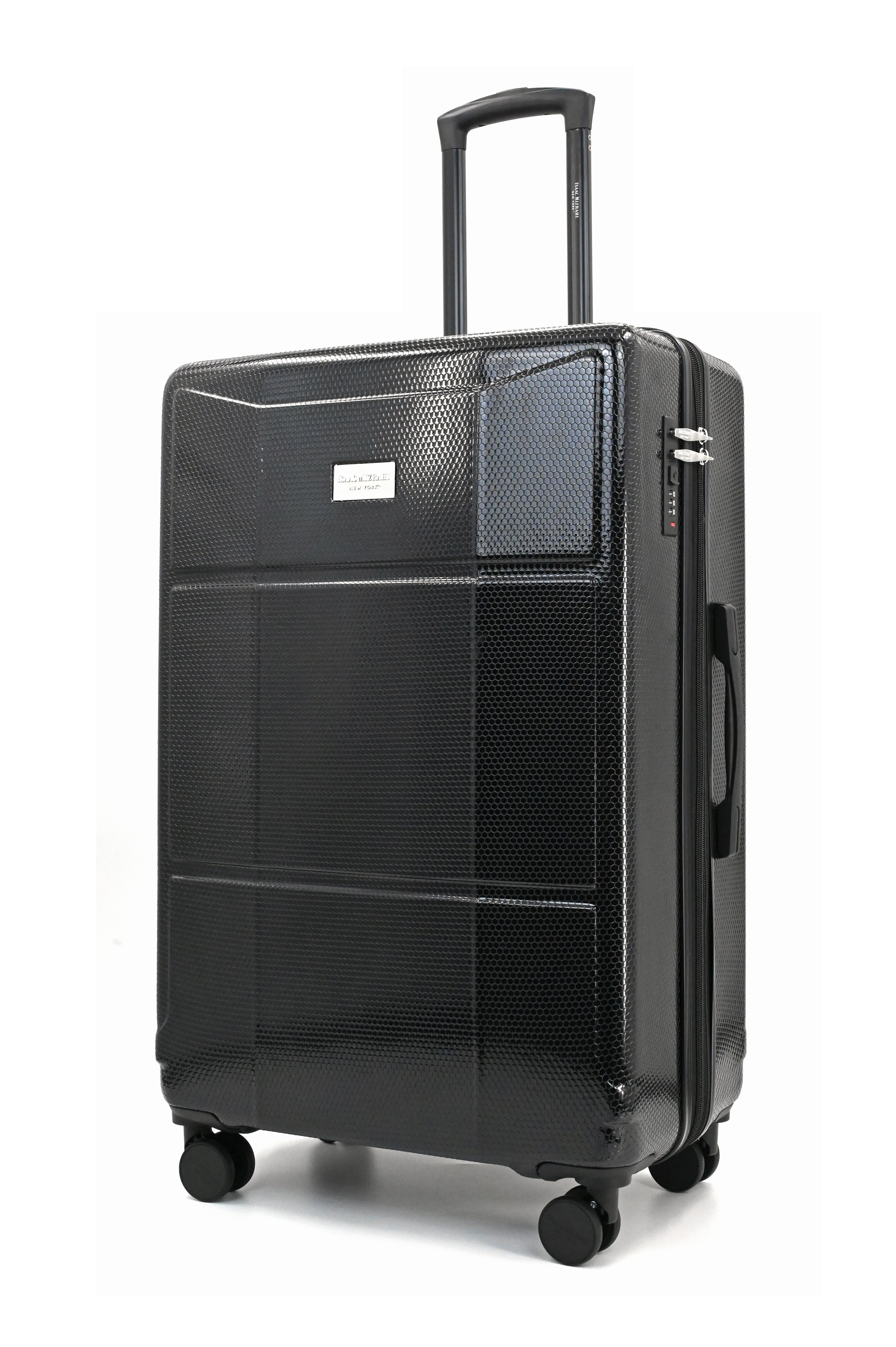 AERO Expandable 3-Piece Spinner Luggage Set