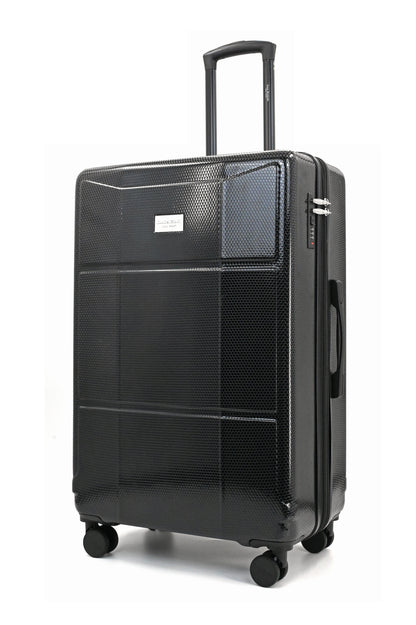 AERO Expandable 3-Piece Spinner Luggage Set