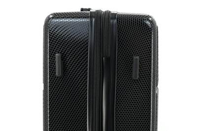 AERO Expandable 3-Piece Spinner Luggage Set
