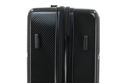 AERO Expandable 3-Piece Spinner Luggage Set