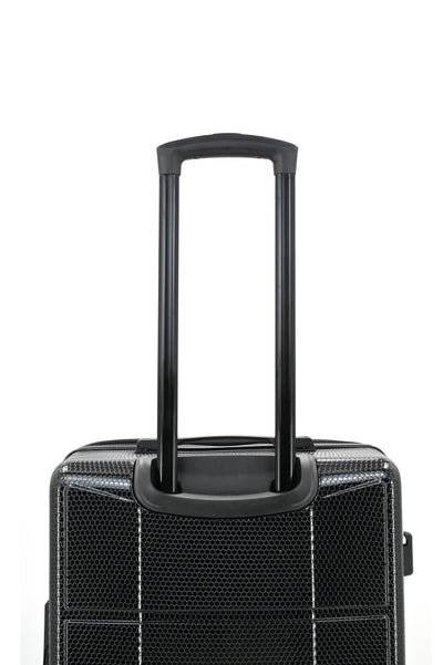 AERO Expandable 3-Piece Spinner Luggage Set