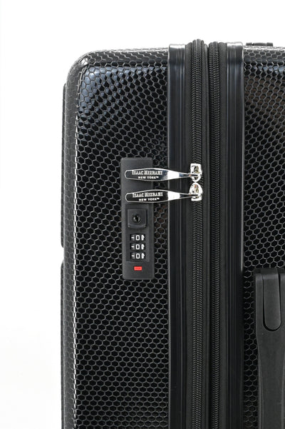 AERO Expandable 3-Piece Spinner Luggage Set