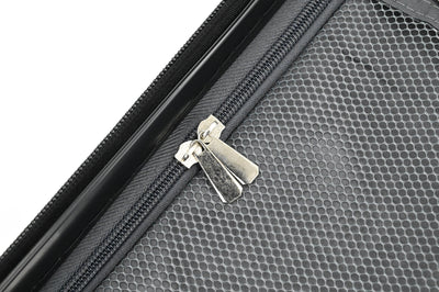 AERO Expandable 3-Piece Spinner Luggage Set