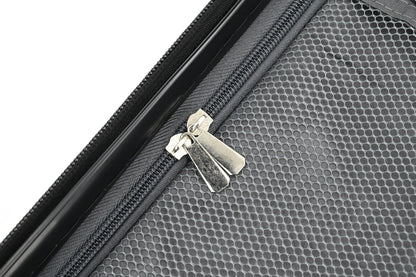 AERO Expandable 3-Piece Spinner Luggage Set