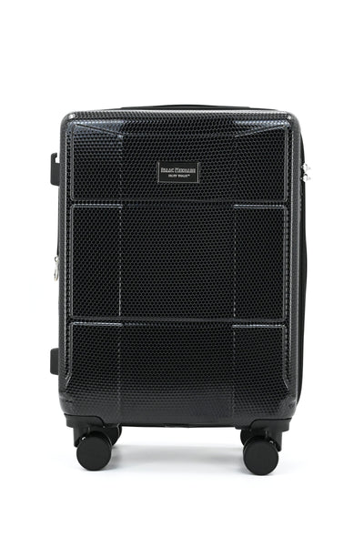 AERO Expandable 3-Piece Spinner Luggage Set