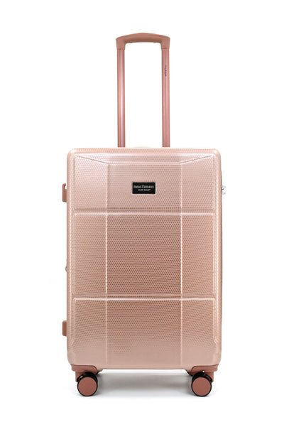 AERO Expandable 3-Piece Spinner Luggage Set