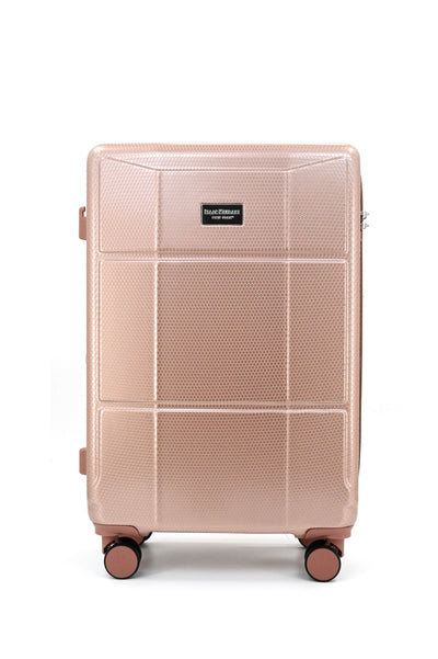 AERO Expandable 3-Piece Spinner Luggage Set
