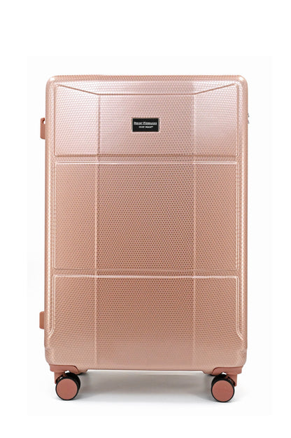 AERO Expandable 3-Piece Spinner Luggage Set