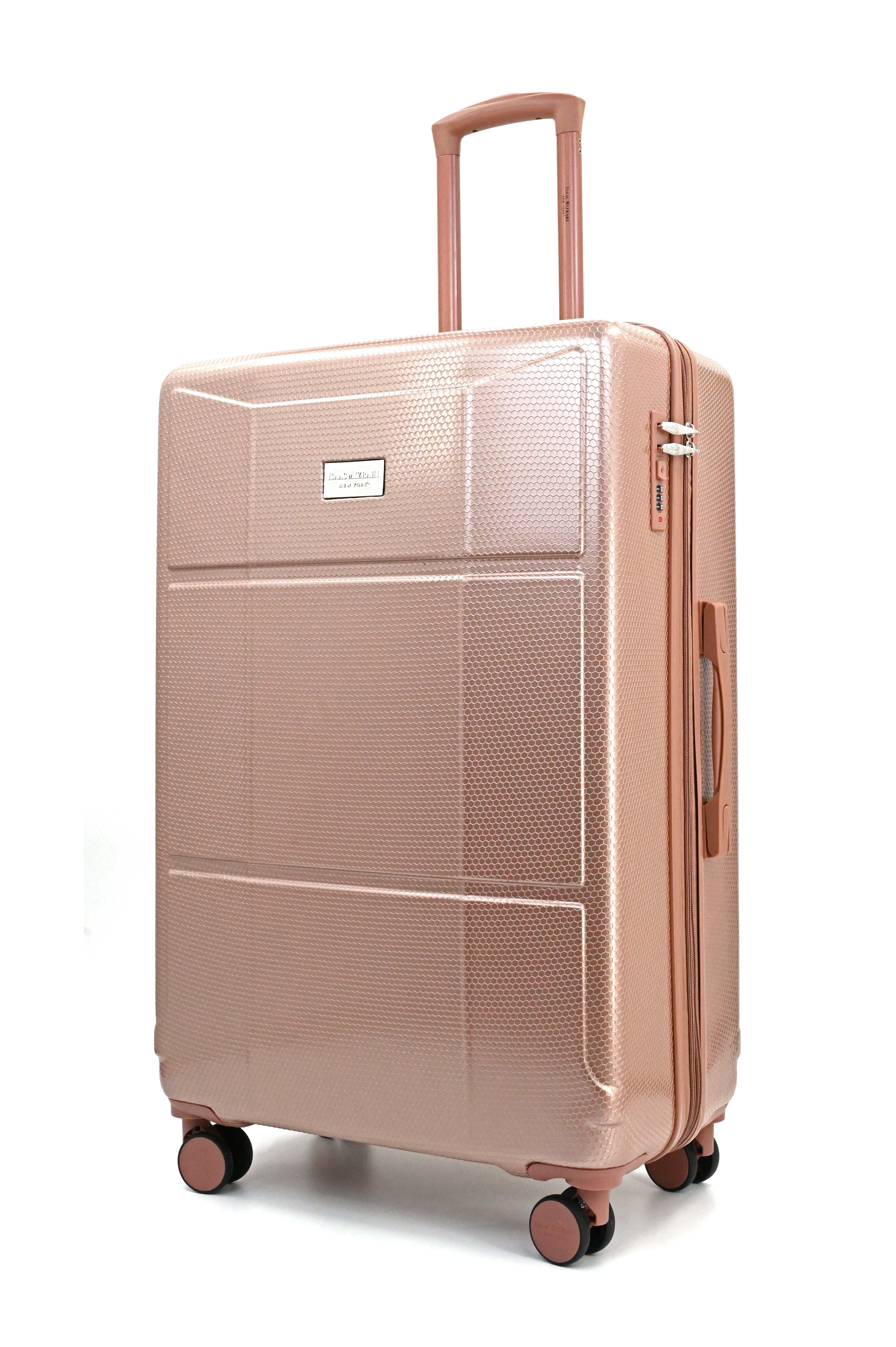 AERO Expandable 3-Piece Spinner Luggage Set
