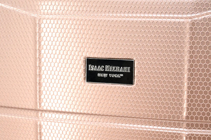 AERO Expandable 3-Piece Spinner Luggage Set