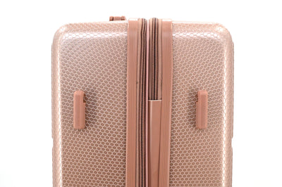 AERO Expandable 3-Piece Spinner Luggage Set